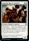 Product image for Guerrier Bat-le-bouclier