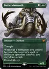 Product image for Battle Mammoth