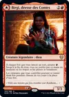 Product image for Birgi, déesse des Contes // Harnfel, corne d'abondance