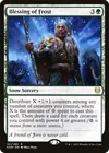 Product image for Blessing of Frost