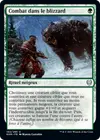 Product image for Combat dans le blizzard