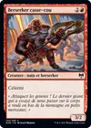 Product image for Berserker casse-cou