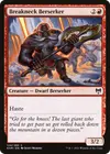 Product image for Breakneck Berserker