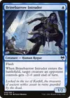 Product image for Brinebarrow Intruder