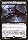Product image for Burning-Rune Demon
