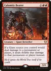 Product image for Calamity Bearer