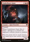Product image for Cinderheart Giant