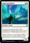 Product image for Esprit au clairon