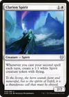 Product image for Clarion Spirit