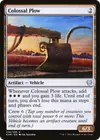 Product image for Colossal Plow
