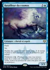 Product image for Batailleur du cosmos