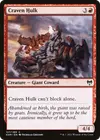 Product image for Craven Hulk