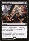 Product image for Crippling Fear