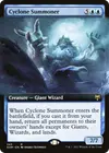 Product image for Cyclone Summoner