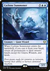 Product image for Cyclone Summoner