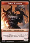 Product image for Demon Berserker