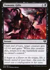Product image for Demonic Gifts
