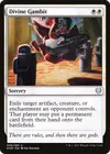 Product image for Divine Gambit