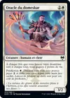 Product image for Oracle du domeskar