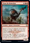Product image for Titan du domeskar