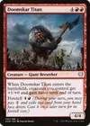 Product image for Doomskar Titan