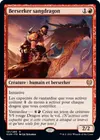Product image for Berserker sangdragon