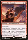 Product image for Dragonkin Berserker