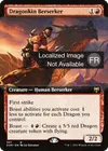 Product image for Berserker sangdragon