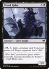 Product image for Dread Rider