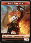 Product image for Dwarf Berserker