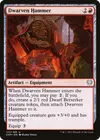 Product image for Dwarven Hammer