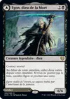 Product image for Egon, dieu de la Mort // Trône de la mort