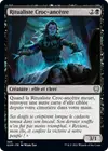 Product image for Ritualiste Croc-ancêtre