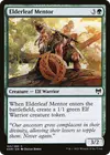 Product image for Elderleaf Mentor