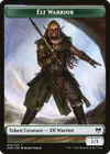 Product image for Elf Warrior