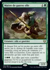 Product image for Maître de guerre elfe