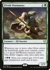 Product image for Elvish Warmaster