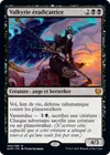 Product image for Valkyrie éradicatrice