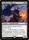 Product image for Eradicator Valkyrie