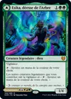 Product image for Esika, déesse de l'Arbre // Le pont prismatique