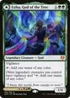 Product image for Esika, God of the Tree // The Prismatic Bridge