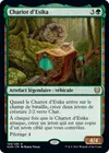 Product image for Chariot d'Esika