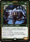 Product image for Esika's Chariot