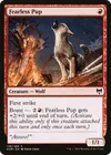 Product image for Fearless Pup