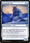 Product image for Frostpeak Yeti