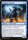 Product image for Frostpyre Arcanist