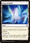 Product image for Gates of Istfell
