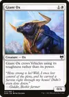 Product image for Giant Ox