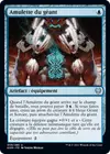 Product image for Amulette du géant