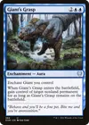 Product image for Giant's Grasp